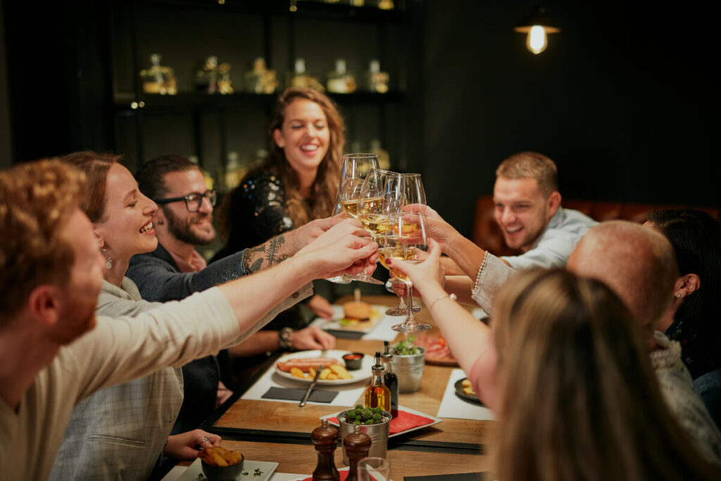 A Food Lover’s Guide to Antiquity: Savoring the Best Eats in Cornelius’ Coziest Neighborhood