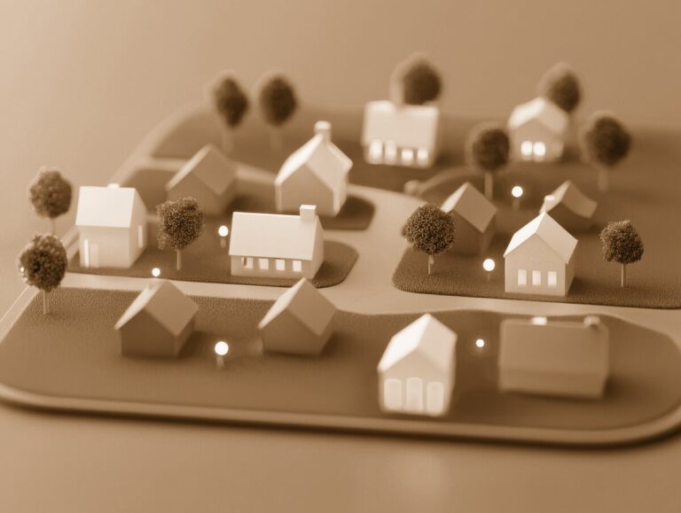 Antiquity neighborhood